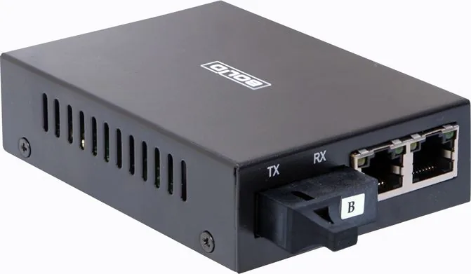 Преобразователь интерфейса Ethernet-FX- SM40SB 852-170-926 — фото 2 из 7