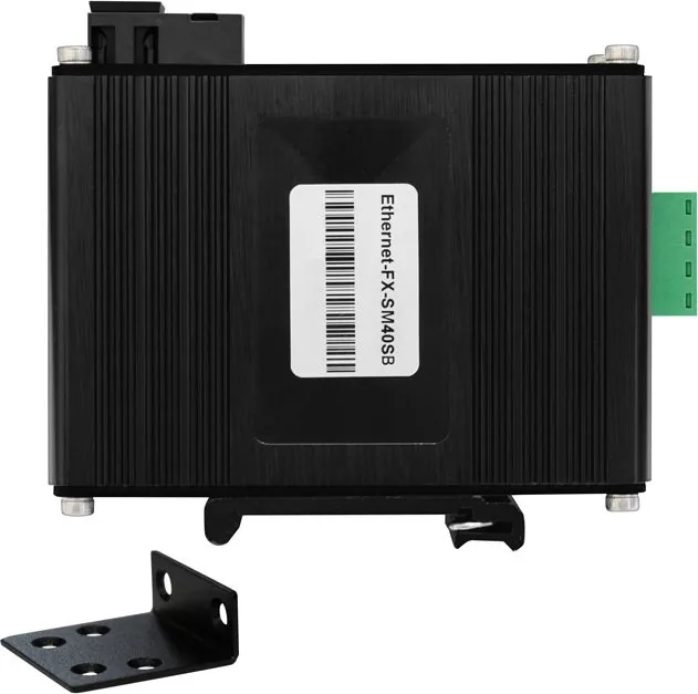 Преобразователь интерфейса Ethernet-FX- SM40SB 852-170-926 — фото 7 из 7