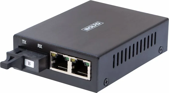 Преобразователь интерфейса Ethernet-FX- SM40SB 852-170-926 — фото 1 из 7