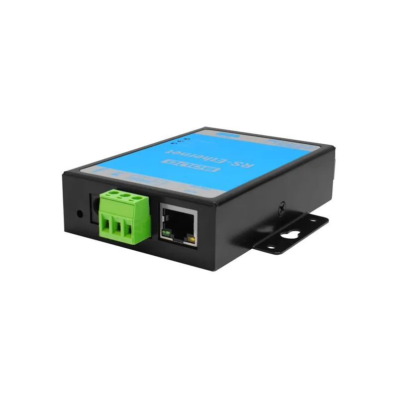Преобразователь интерфейса RS-Ethernet — фото 1 из 4