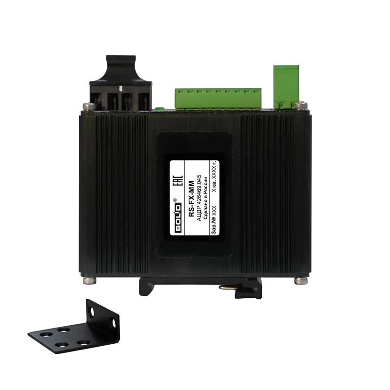 Преобразователь интерфейса RS-FX- MM 852-170-427 — фото 2 из 3