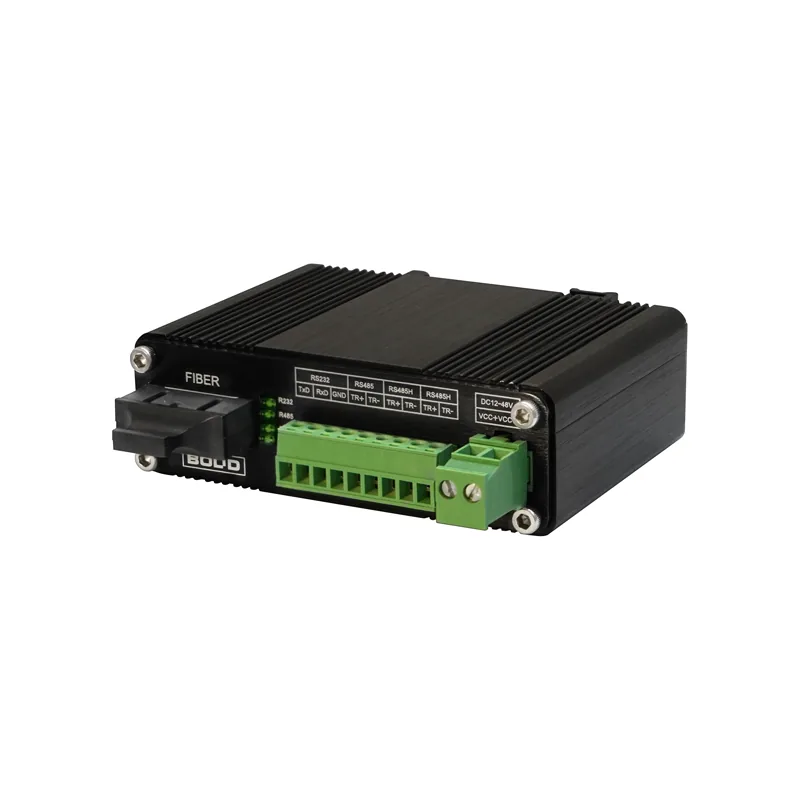 Преобразователь интерфейса RS-FX- MM 852-170-427 — фото 3 из 3