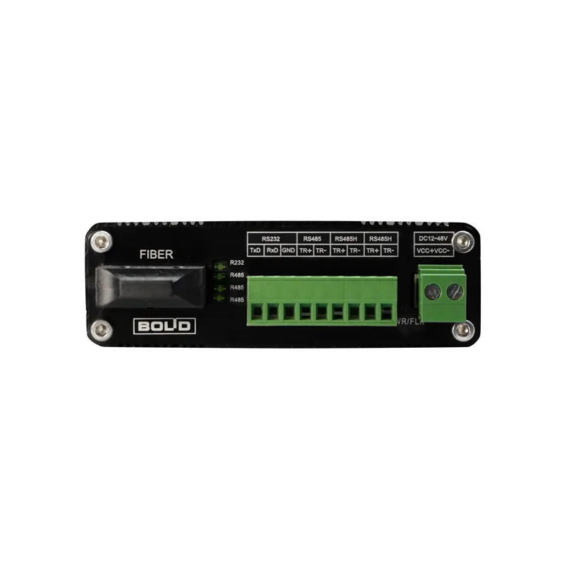 Преобразователь интерфейса RS-FX- MM 852-170-427 — фото 1 из 3