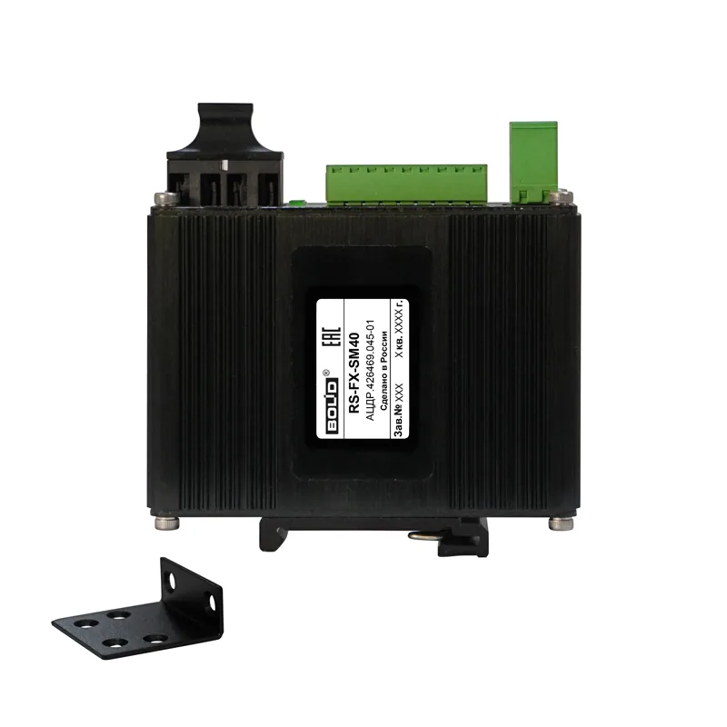 Преобразователь интерфейса RS-FX- SM40 852-170-564 — фото 3 из 3