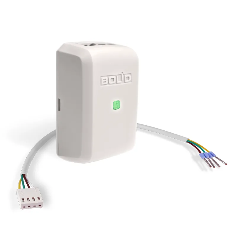 Преобразователь интерфейсов RS232-TTL — фото 2 из 5