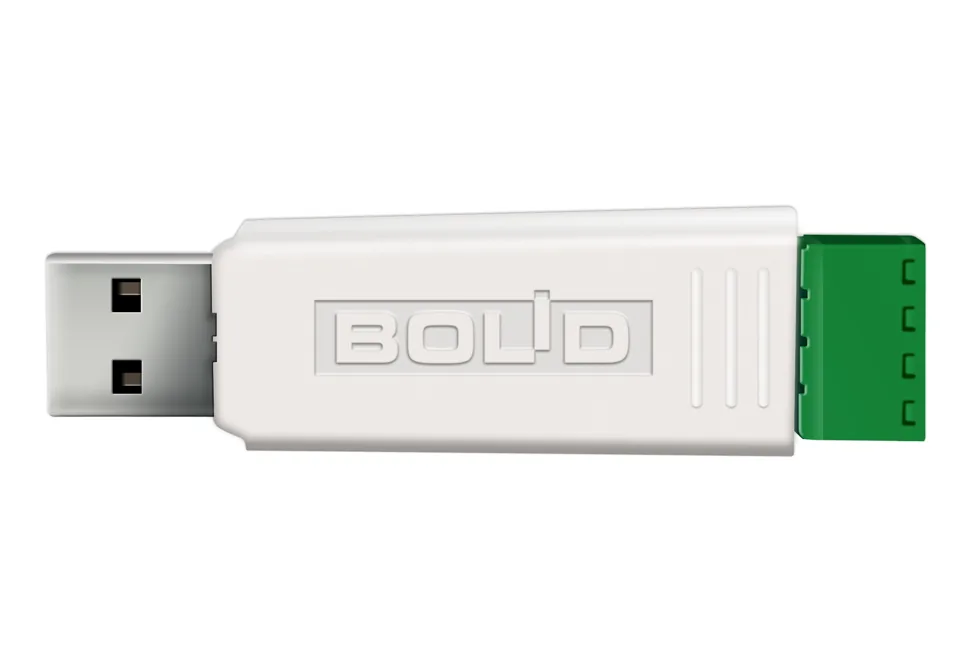 USB-RS232 — фото 1 из 2