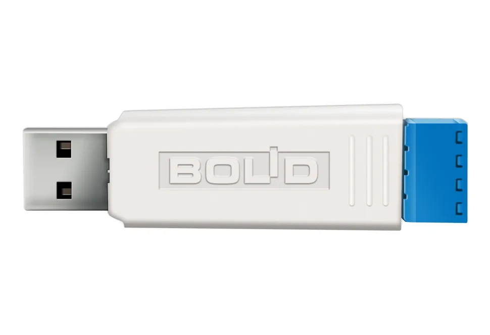 USB-RS485 — фото 1 из 3