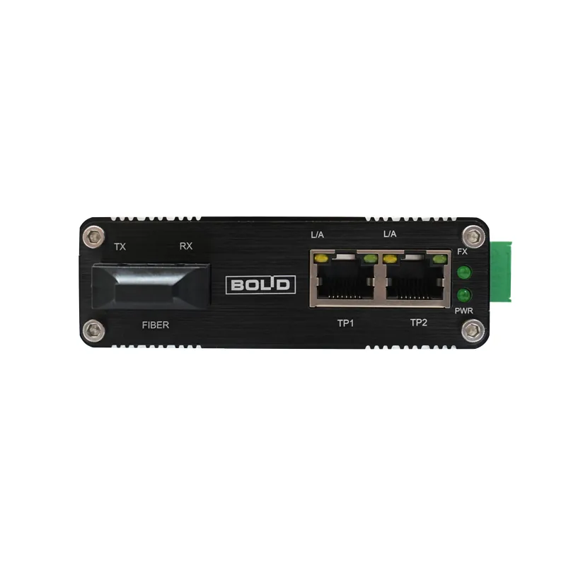 Преобразователи волоконно-оптические Ethernet-FX (Ethernet-FX-MM, Ethernet-FX-SM40, Ethernet-FX-SM40SA, Ethernet-FX-SM40SB) — фото 2 из 4