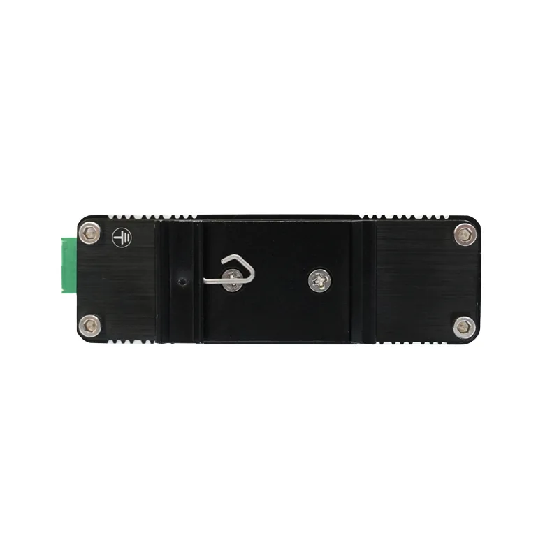 Преобразователи волоконно-оптические Ethernet-FX (Ethernet-FX-MM, Ethernet-FX-SM40, Ethernet-FX-SM40SA, Ethernet-FX-SM40SB) — фото 4 из 4