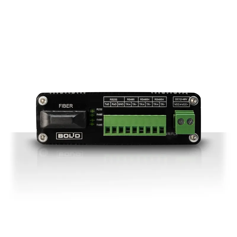 Преобразователи волоконно-оптические RS-FX (RS-FX-MM, RS-FX-SM40) — фото 3 из 3