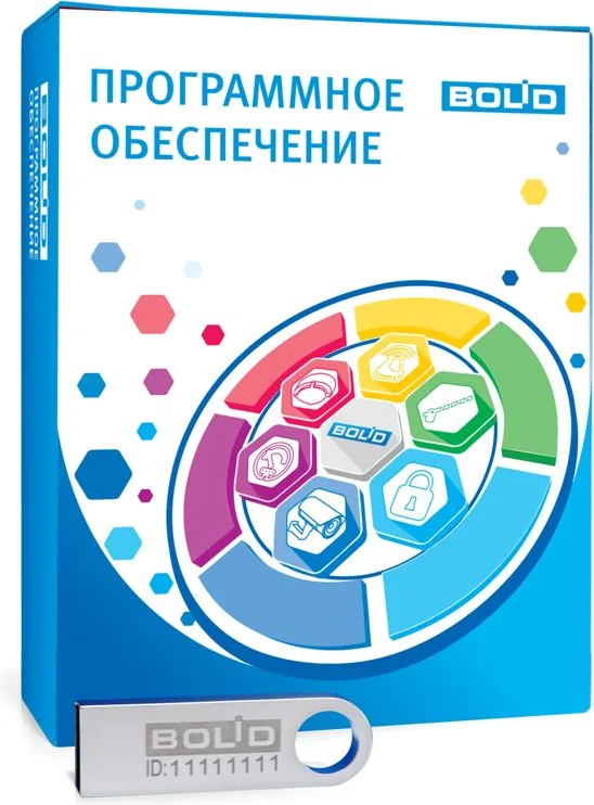 Программное обеспечение АРМ С3000-50