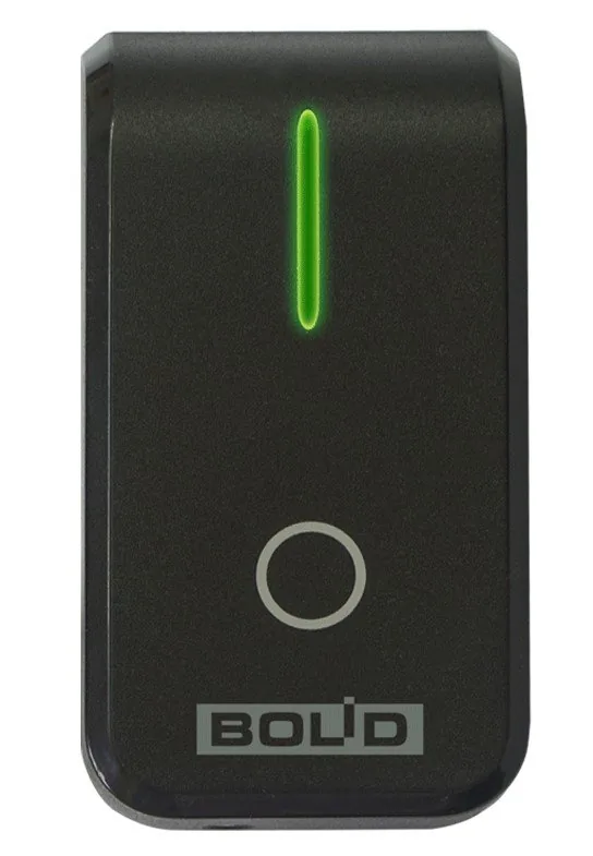Proxy-5AB. Считыватель бесконтактный