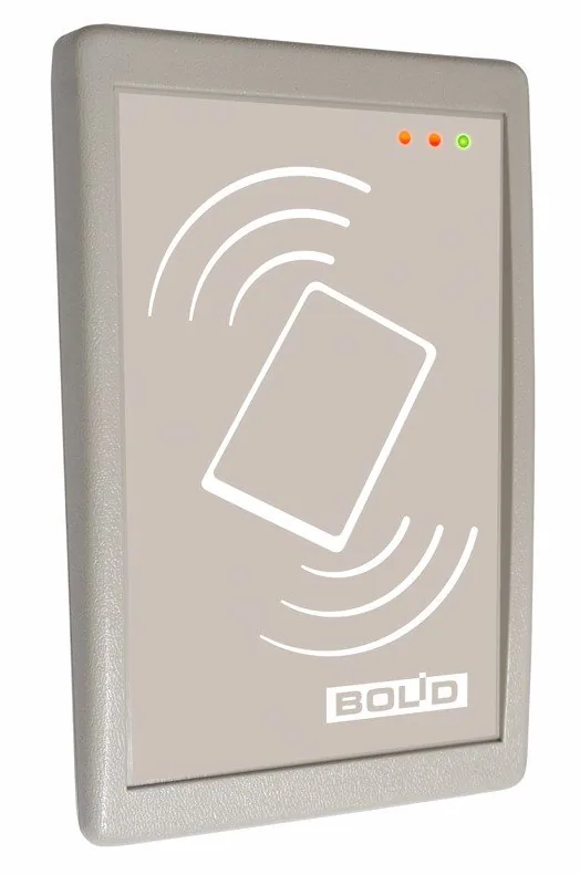 Proxy-5MS-USB. Считыватель