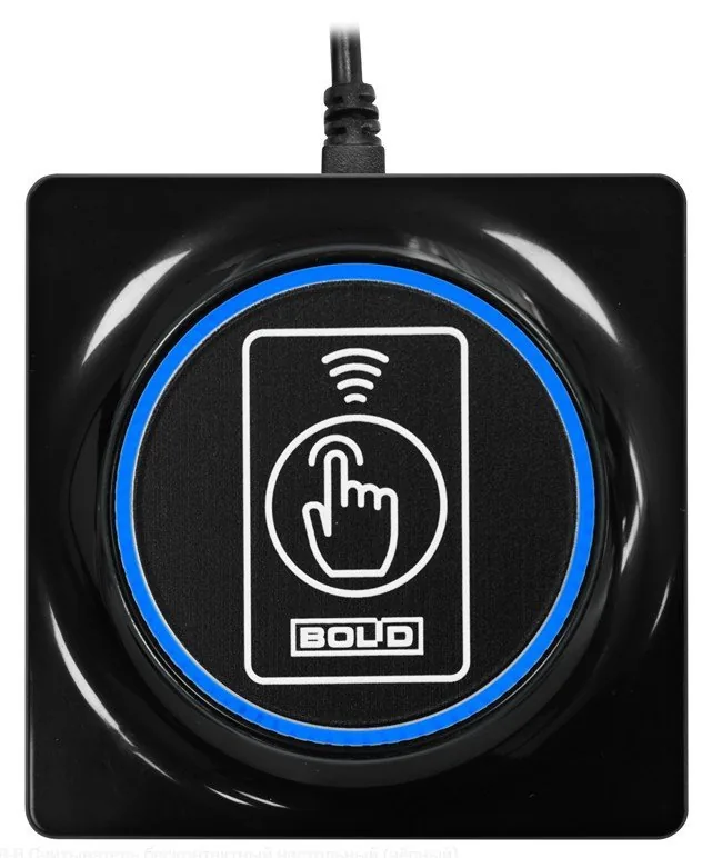Proxy-6-USB-B. Считыватель бесконтактный настольный