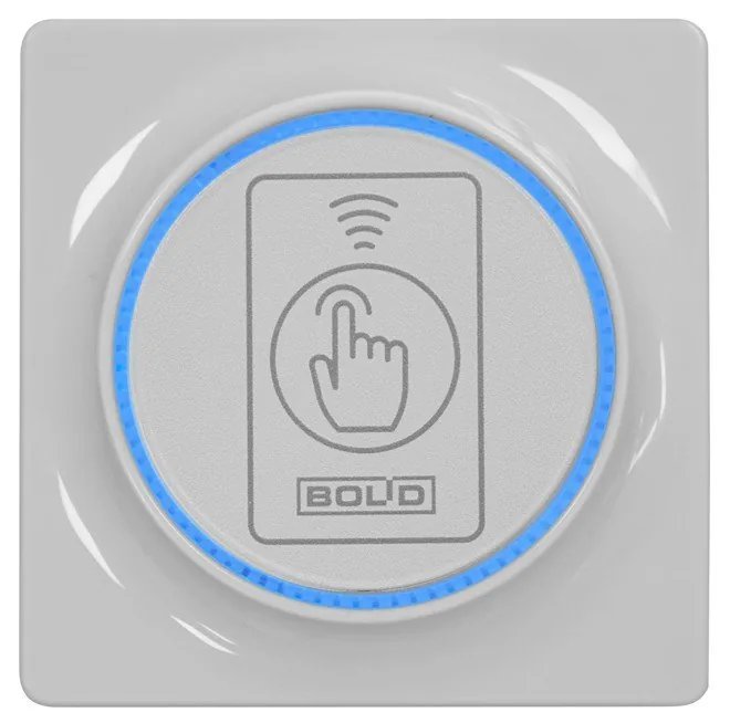 Proxy-6EHM-G. Считыватель бесконтактный