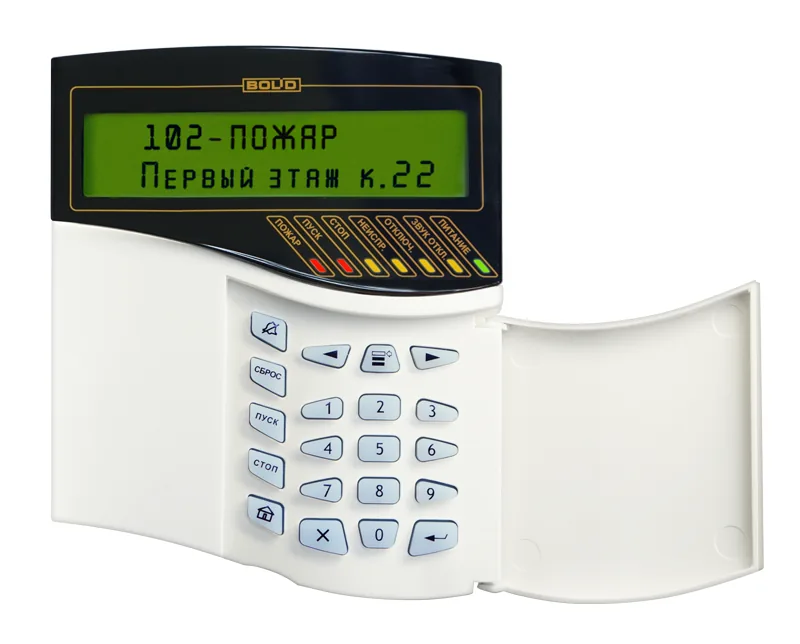 С2000-М исп.02 — фото 1 из 16