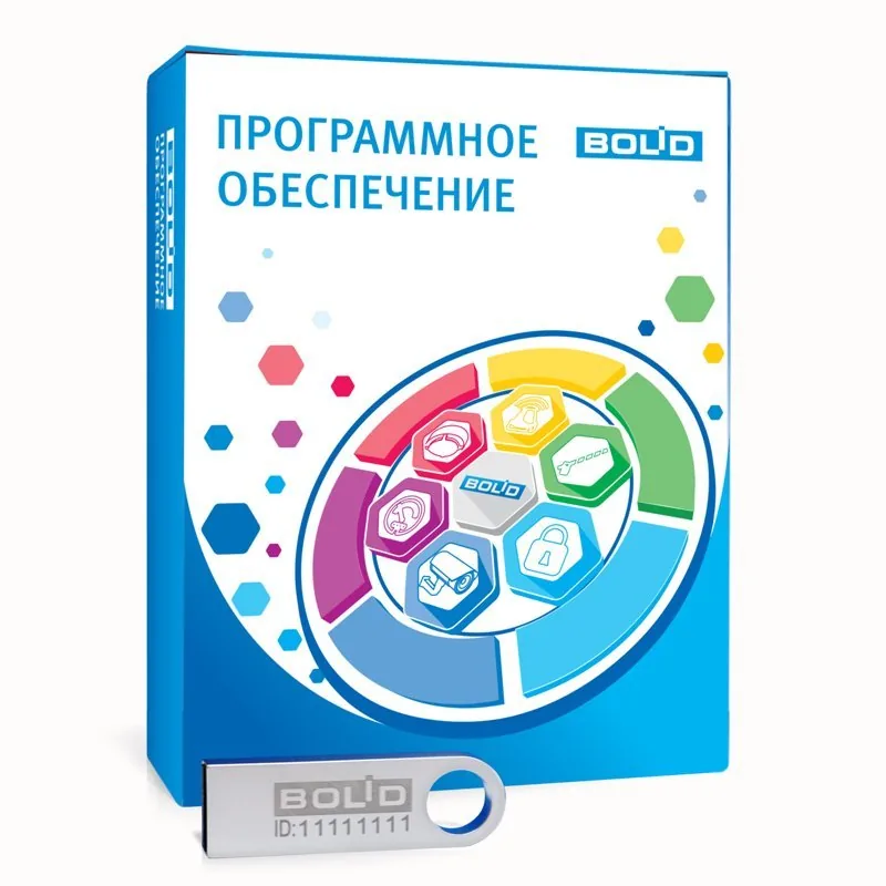 Распознавание лиц исп.01. Программное обеспечение с ключом защиты