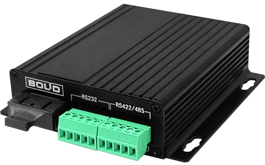 RS-FX-SM40 исп.80. Преобразователь интерфейсов