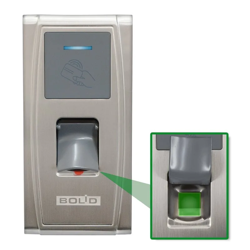 С2000-BIOAccess-MA300 — фото 5 из 5