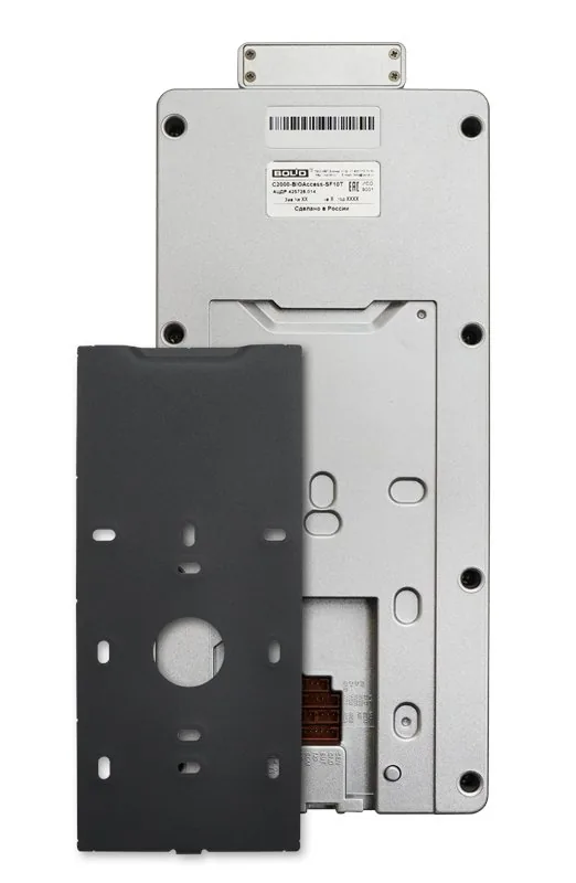 С2000-BIOAccess-SF10T — фото 3 из 3