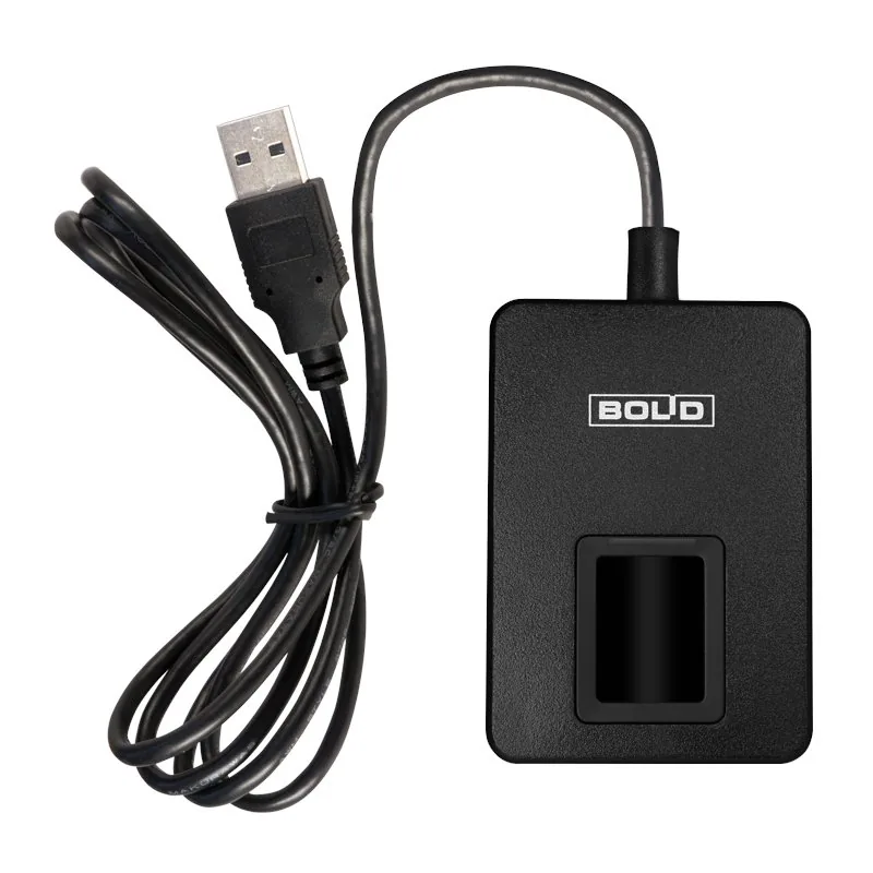С2000-BIOAccess-ZK9500. Считыватель отпечатков пальцев