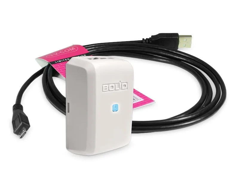 С2000-USB. Преобразователь интерфейса — фото 1 из 5