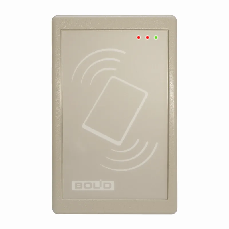 Считыватель бесконтактный Proxy-5MS-USB — фото 2 из 5