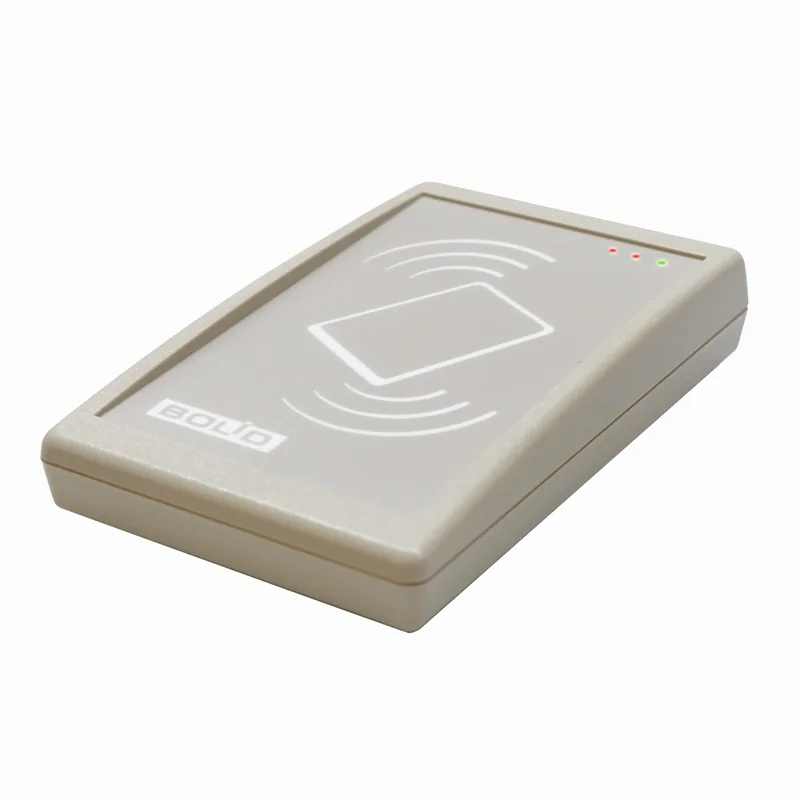 Считыватель бесконтактный Proxy-5MS-USB — фото 4 из 5
