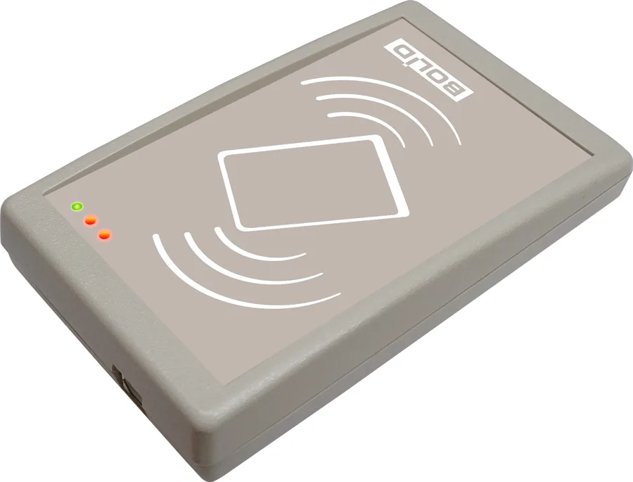 Считыватель бесконтактный Proxy-5MS-USB — фото 1 из 5