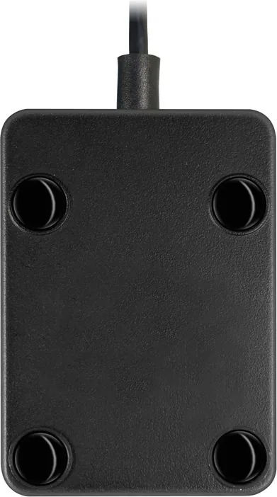 Считыватель биометрический С2000-BIOAccess-ZK9500 — фото 4 из 5