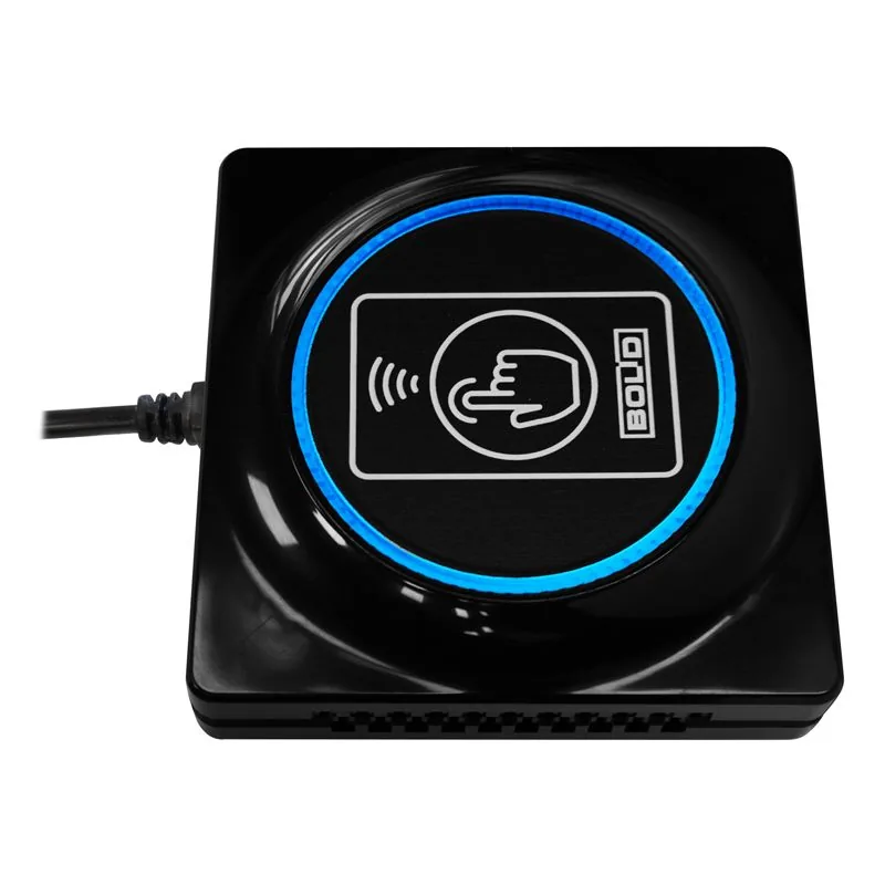 Считыватель Proxy-6-USB-B — фото 3 из 4