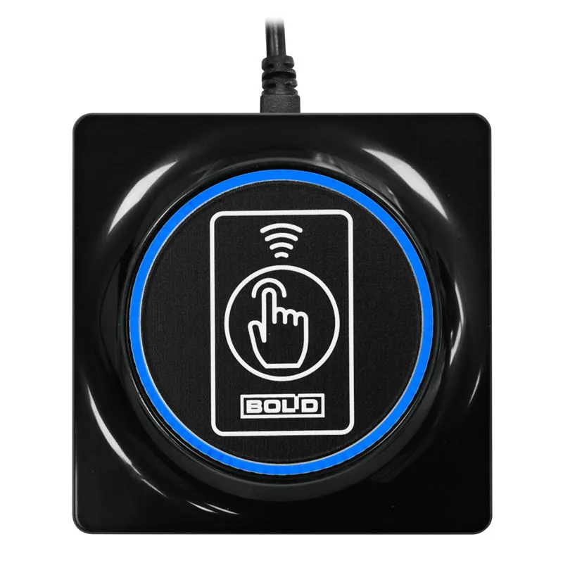 Считыватель Proxy-6-USB-B — фото 4 из 4