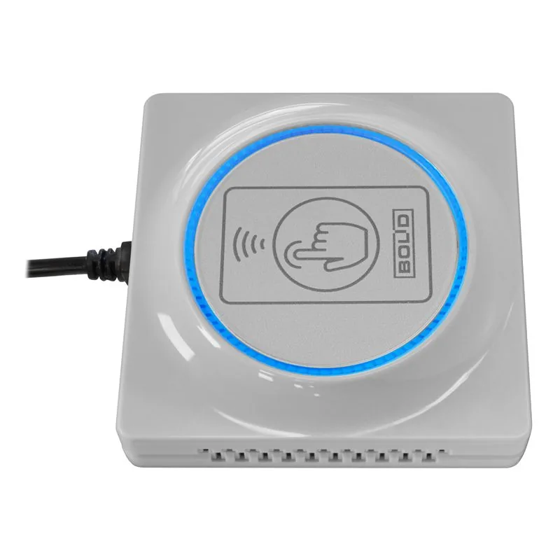 Считыватель Proxy-6-USB-G — фото 3 из 4