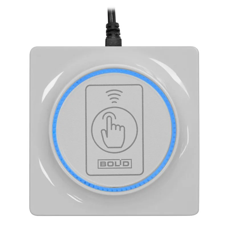 Считыватель Proxy-6-USB-G — фото 4 из 4