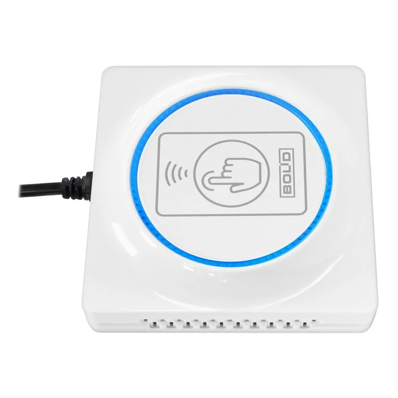 Считыватель Proxy-6-USB-W — фото 3 из 4