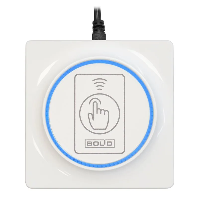 Считыватель Proxy-6-USB-W — фото 4 из 4