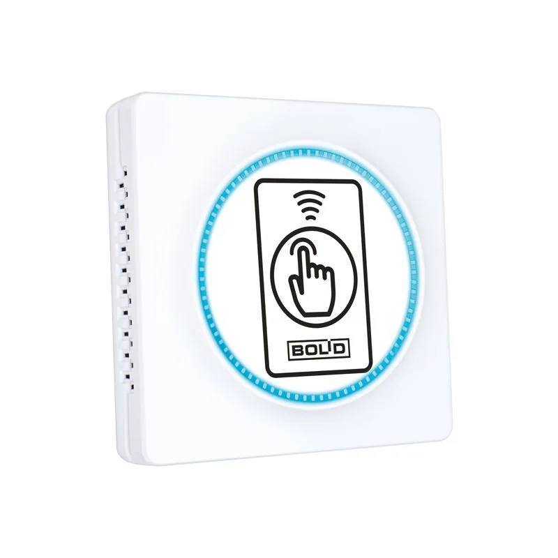 Считыватель Proxy-6-USB-W — фото 1 из 4