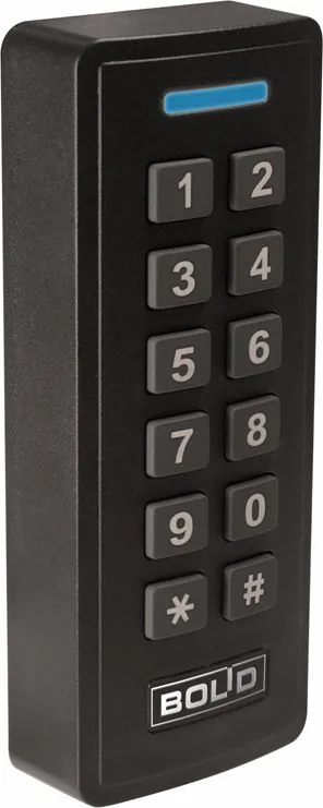 Считыватель ProxyKey-4E — фото 3 из 4