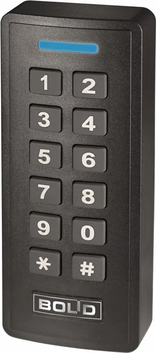 Считыватель ProxyKey-4M — фото 2 из 4