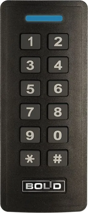 Считыватель ProxyKey-4M — фото 1 из 4