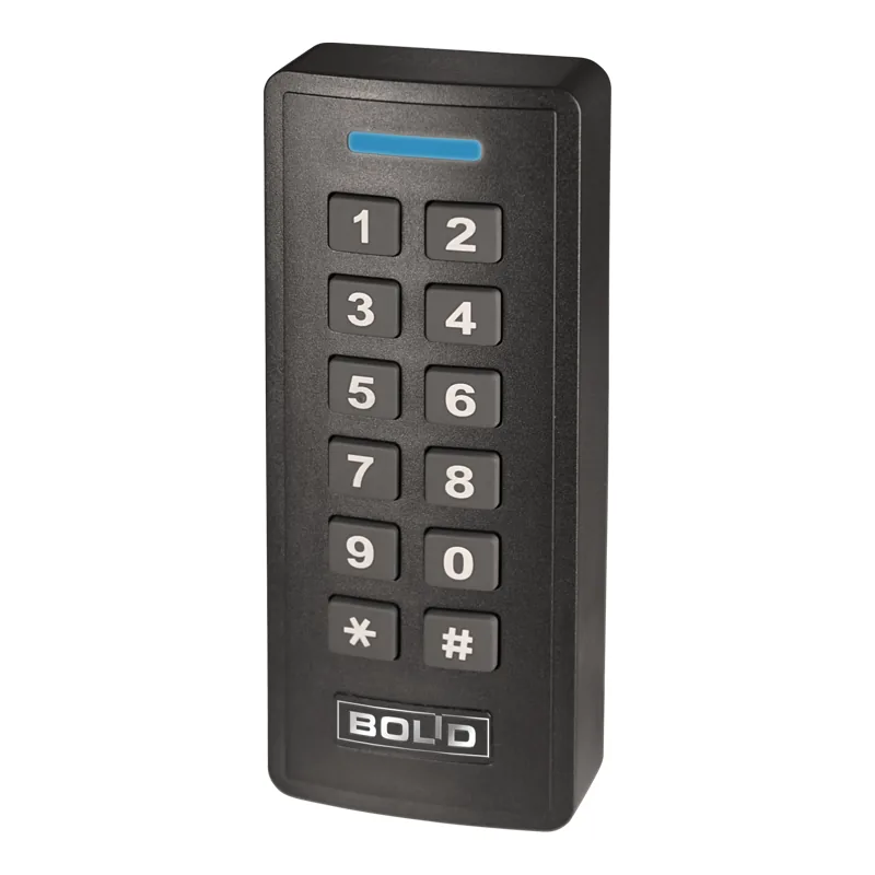 Считыватели бесконтактные ProxyKey-4E, ProxyKey-4M — фото 2 из 4
