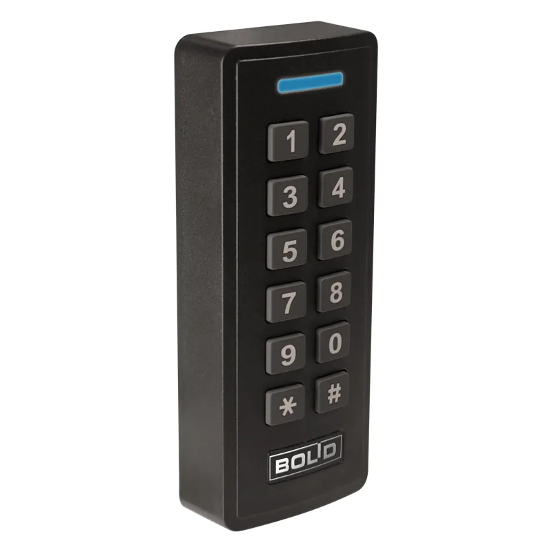 Считыватели бесконтактные ProxyKey-4E, ProxyKey-4M — фото 3 из 4