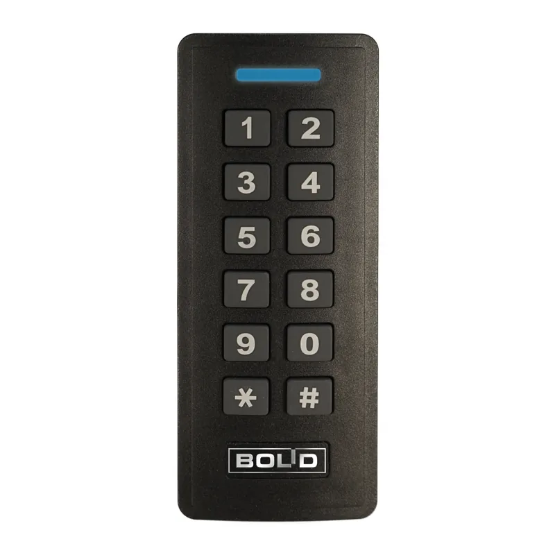 Считыватели бесконтактные ProxyKey-4E, ProxyKey-4M — фото 1 из 4