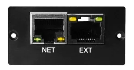 SNMP iDA-ST200P. Модуль удаленного мониторинга — фото 2 из 4