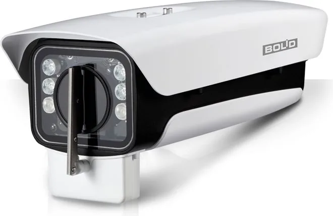 Термокожух BOLID TK-02 987-747-369