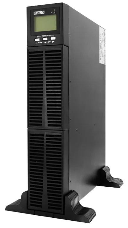 UPS-1000. Источник бесперебойного питания — фото 1 из 4