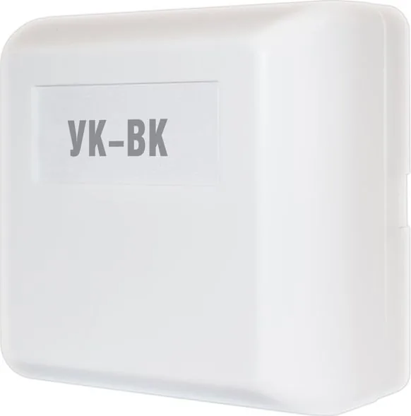 Устройство коммутационное УК-ВК исп.06 247-662-665 — фото 3 из 4