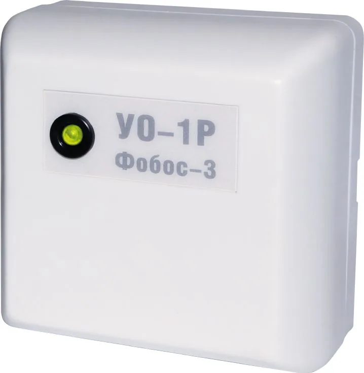 Устройство оконечное УО-1Р "Фобос3" 92-269-598