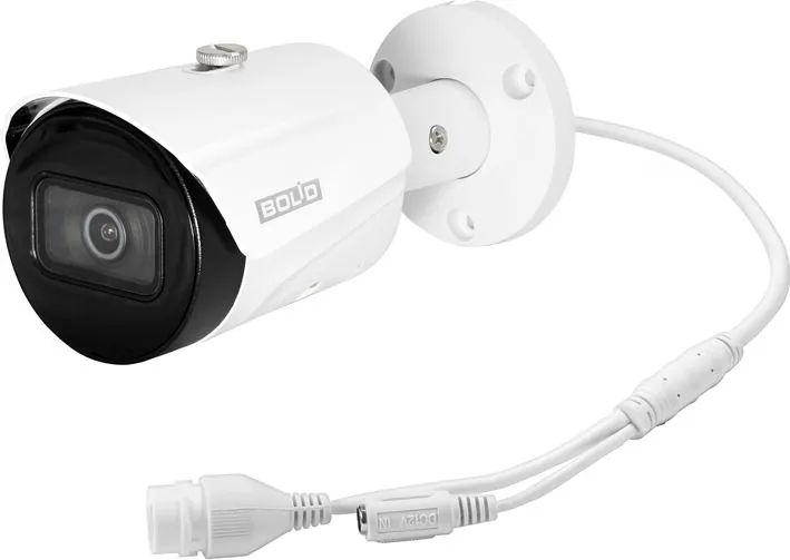 Видеокамера IP BOLID VCI-122 987-569-749 — фото 4 из 4