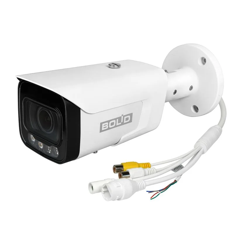 Видеокамера IP BOLID VCI-130 — фото 2 из 4